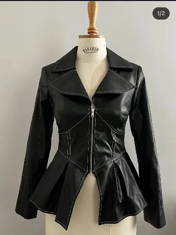 Lilith Special Design Leather