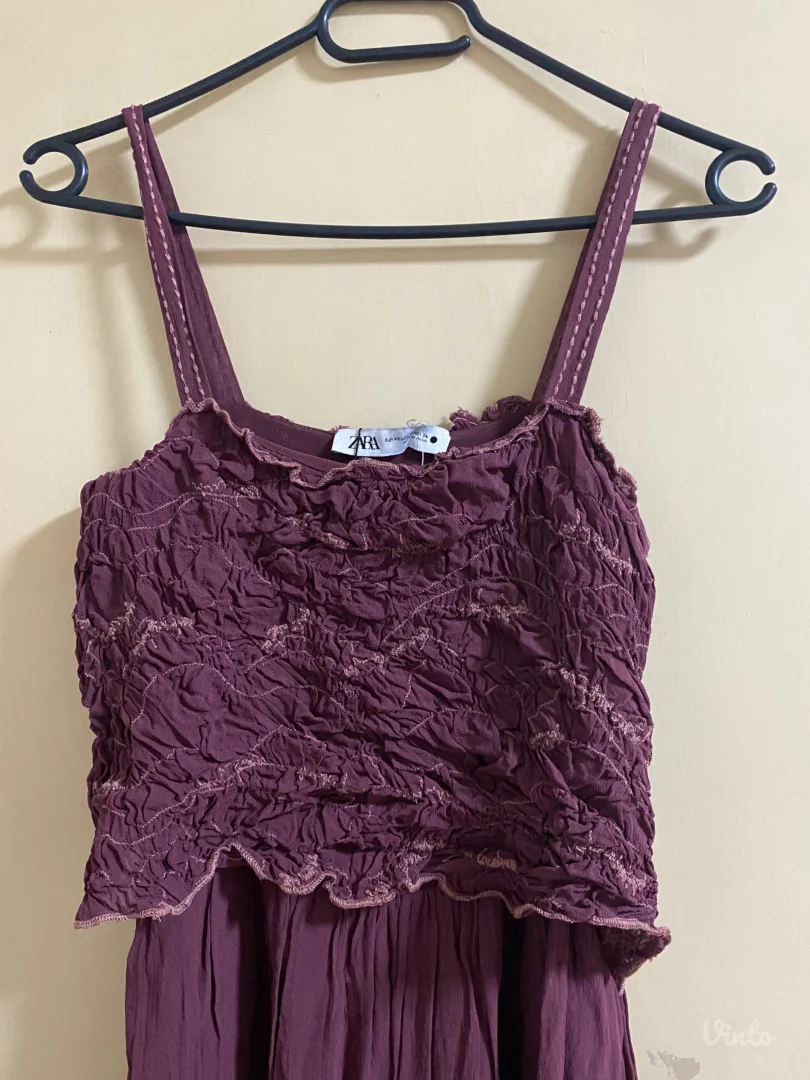 Zara haljina Xs
