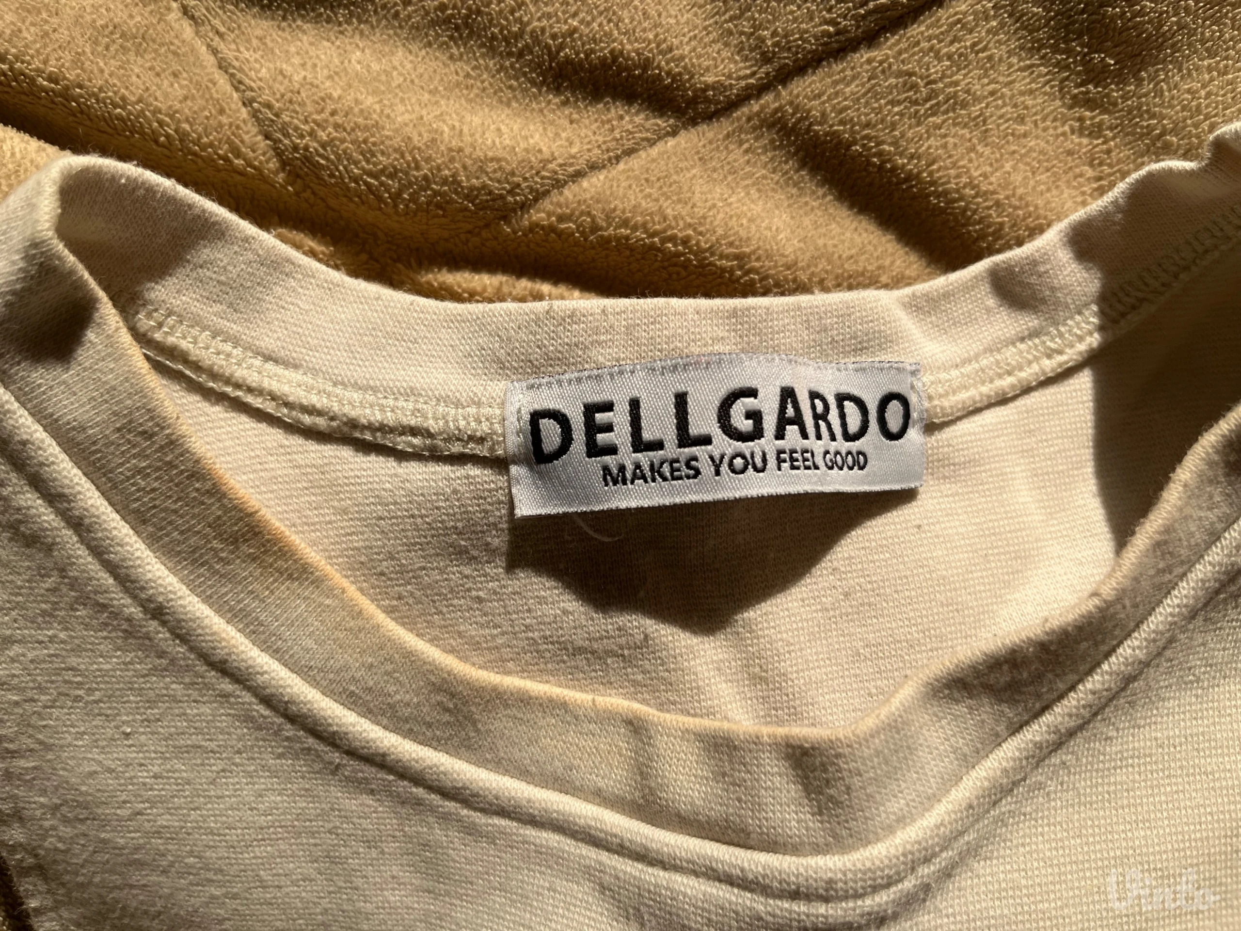 Dellgardo majica