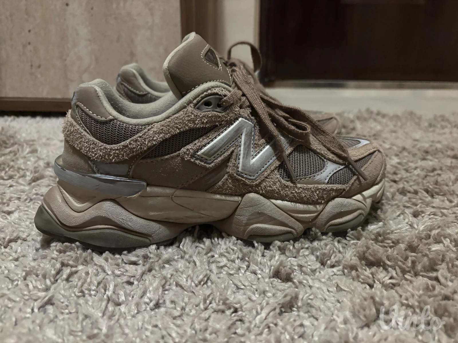 NEW BALANCE Patike 9060