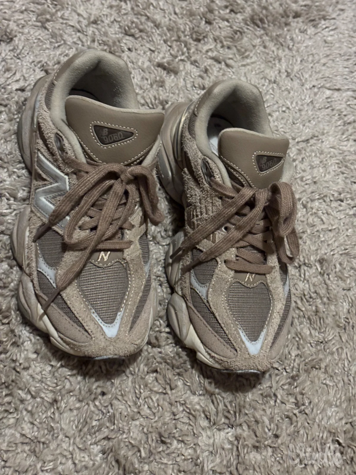 NEW BALANCE Patike 9060