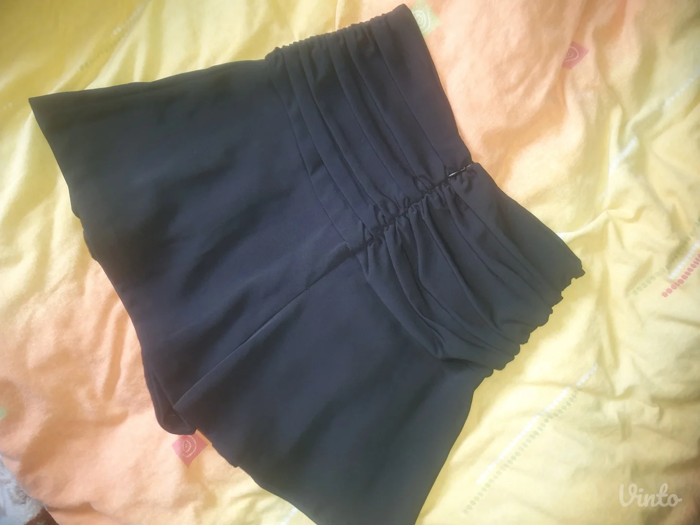 Zara skort