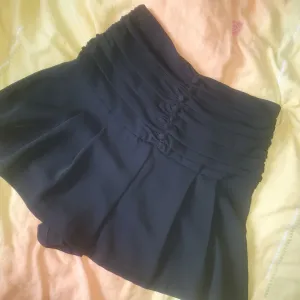 Zara skort