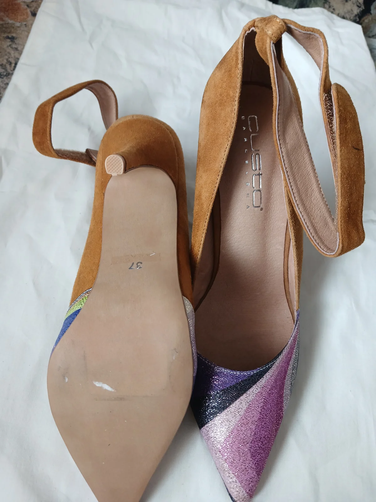 Predivne salonke
