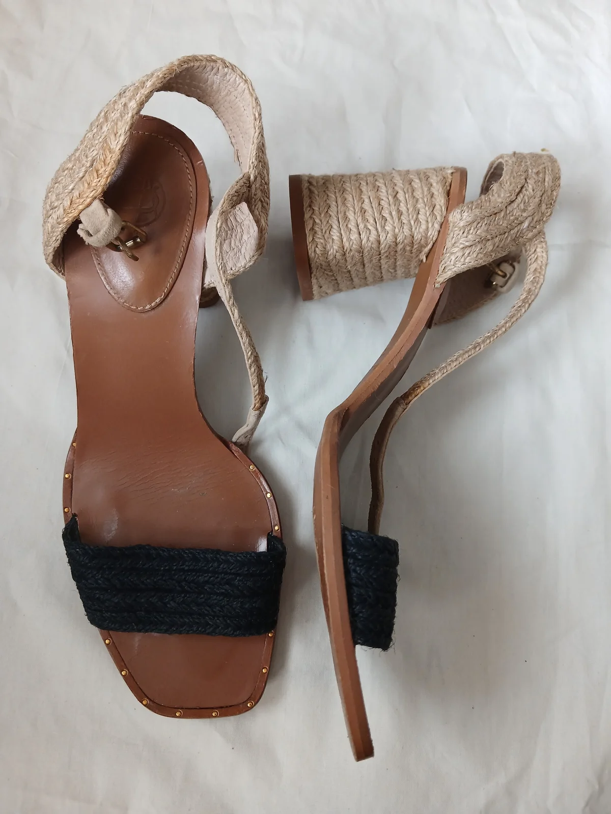 Massimo Dutti sandale