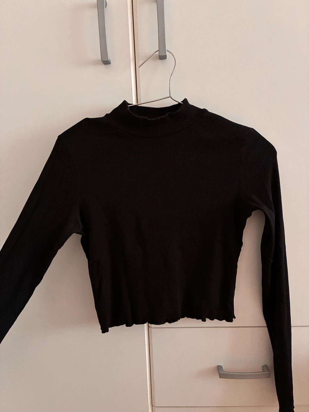 Pull&Bear crop rolkica