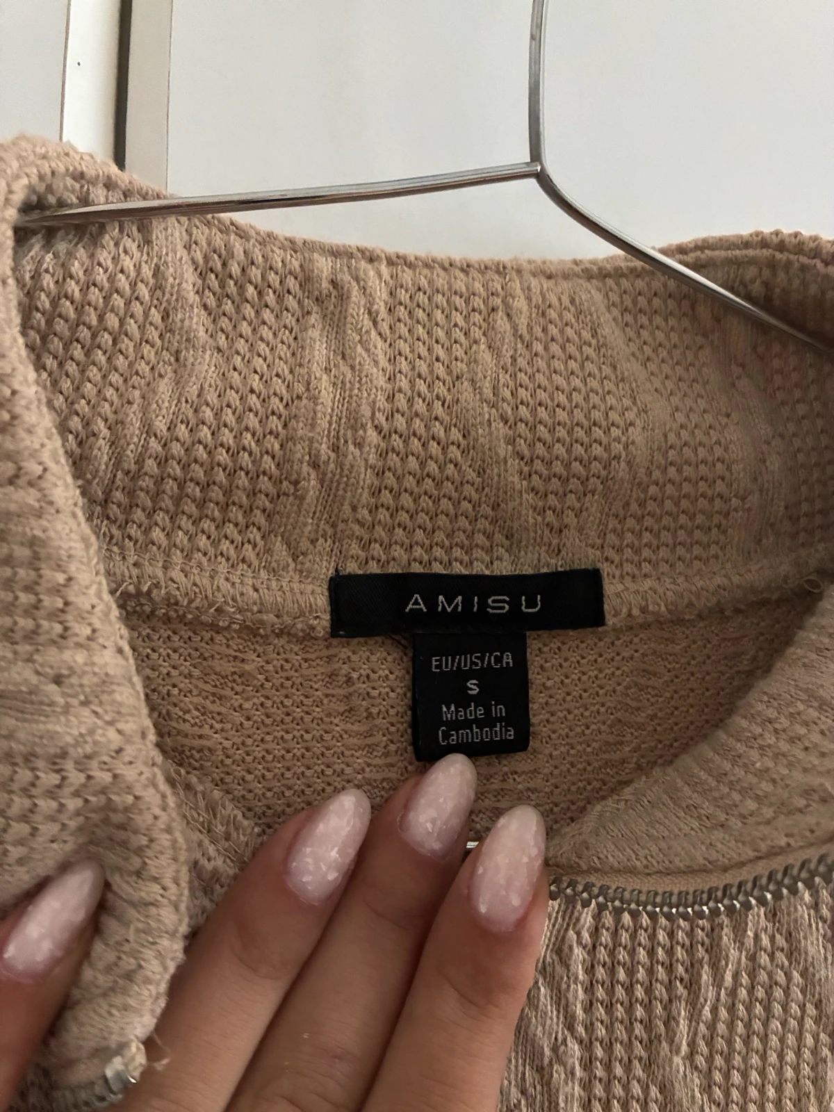 Crop duks