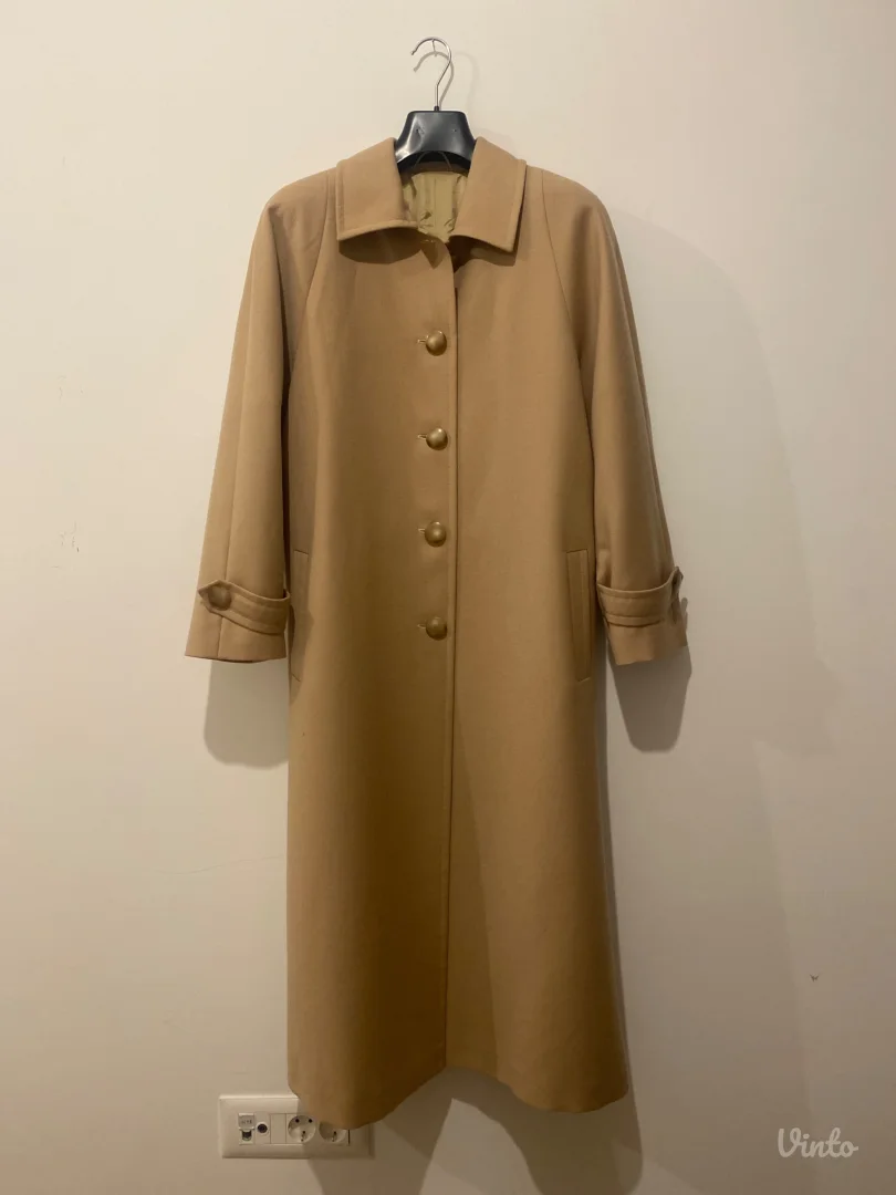 Kaput od vune vintage