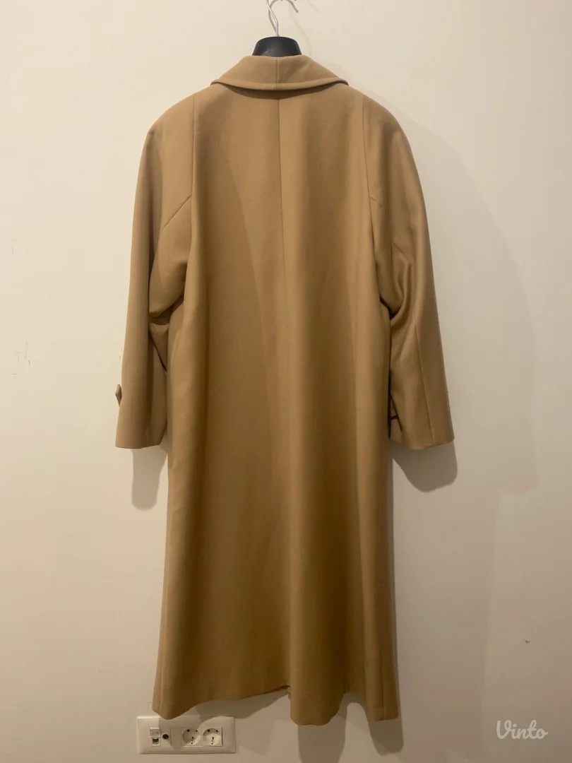 Kaput od vune vintage