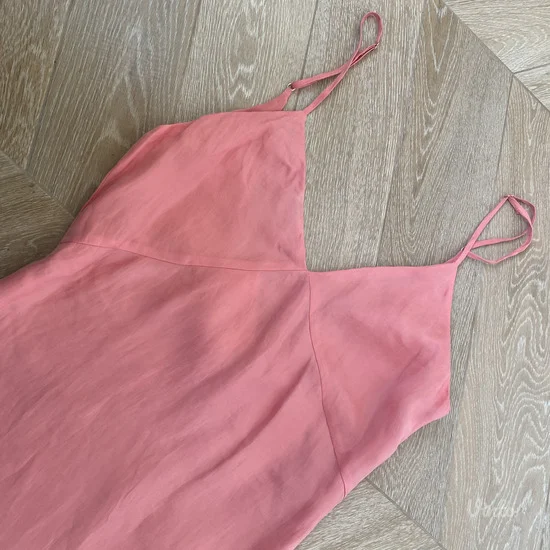 Zara haljina sa etiketom