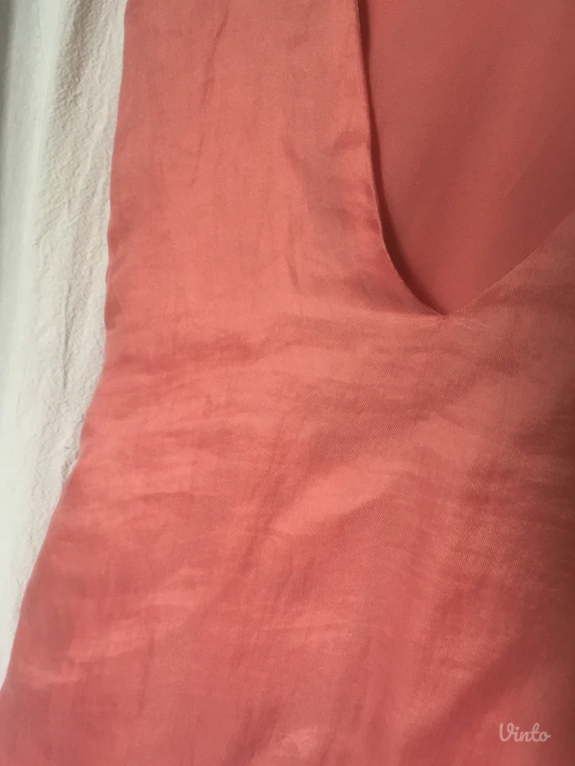 Zara haljina sa etiketom