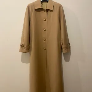 Kaput od vune vintage