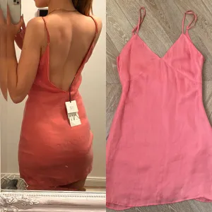 Zara haljina sa etiketom