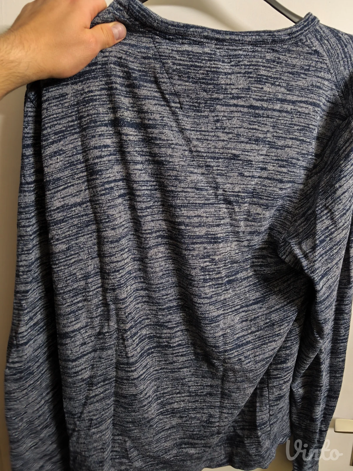 Tommy Hilfiger Dukserica Vintage