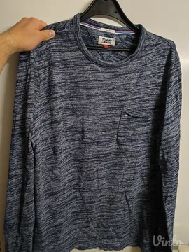 Tommy Hilfiger Dukserica Vintage