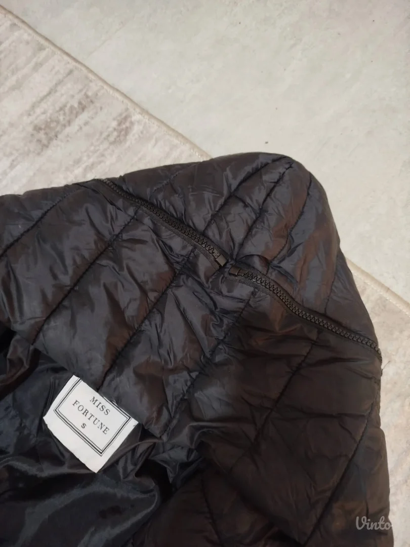 Miss fortune zimska jakna