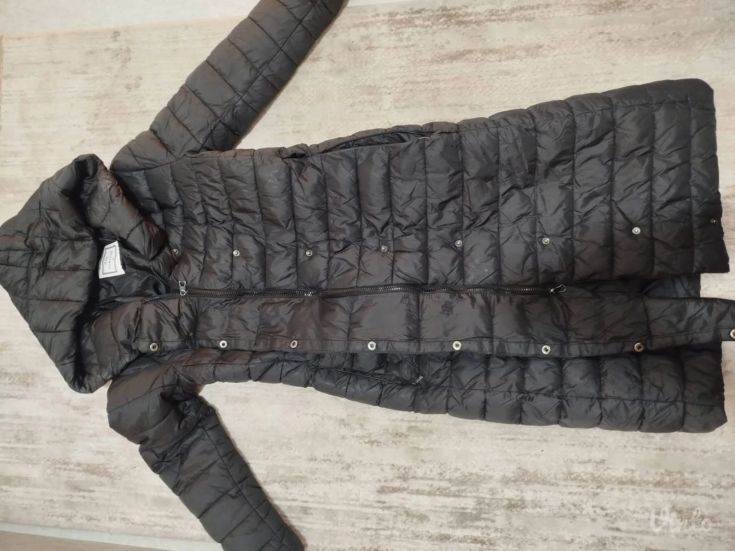 Miss fortune zimska jakna