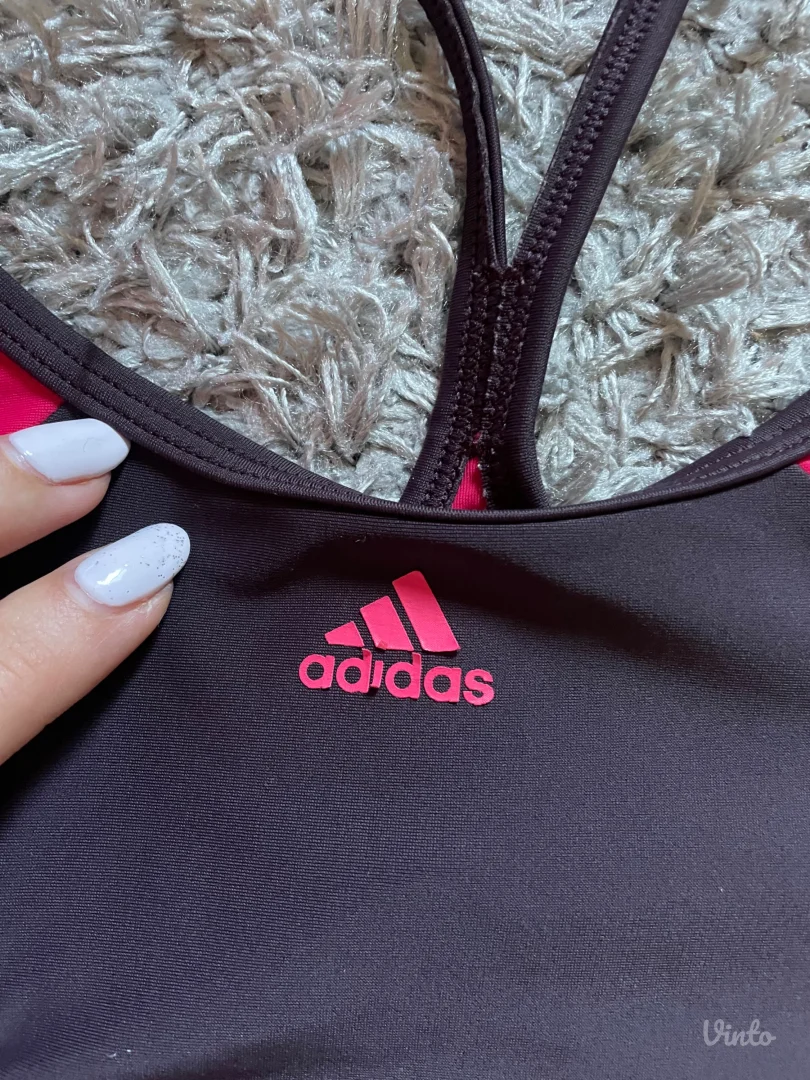 Adidas kupaći kostim XS-S vel