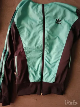 Adidas dukserica