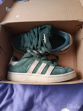 Patike adidas campus 00s W original