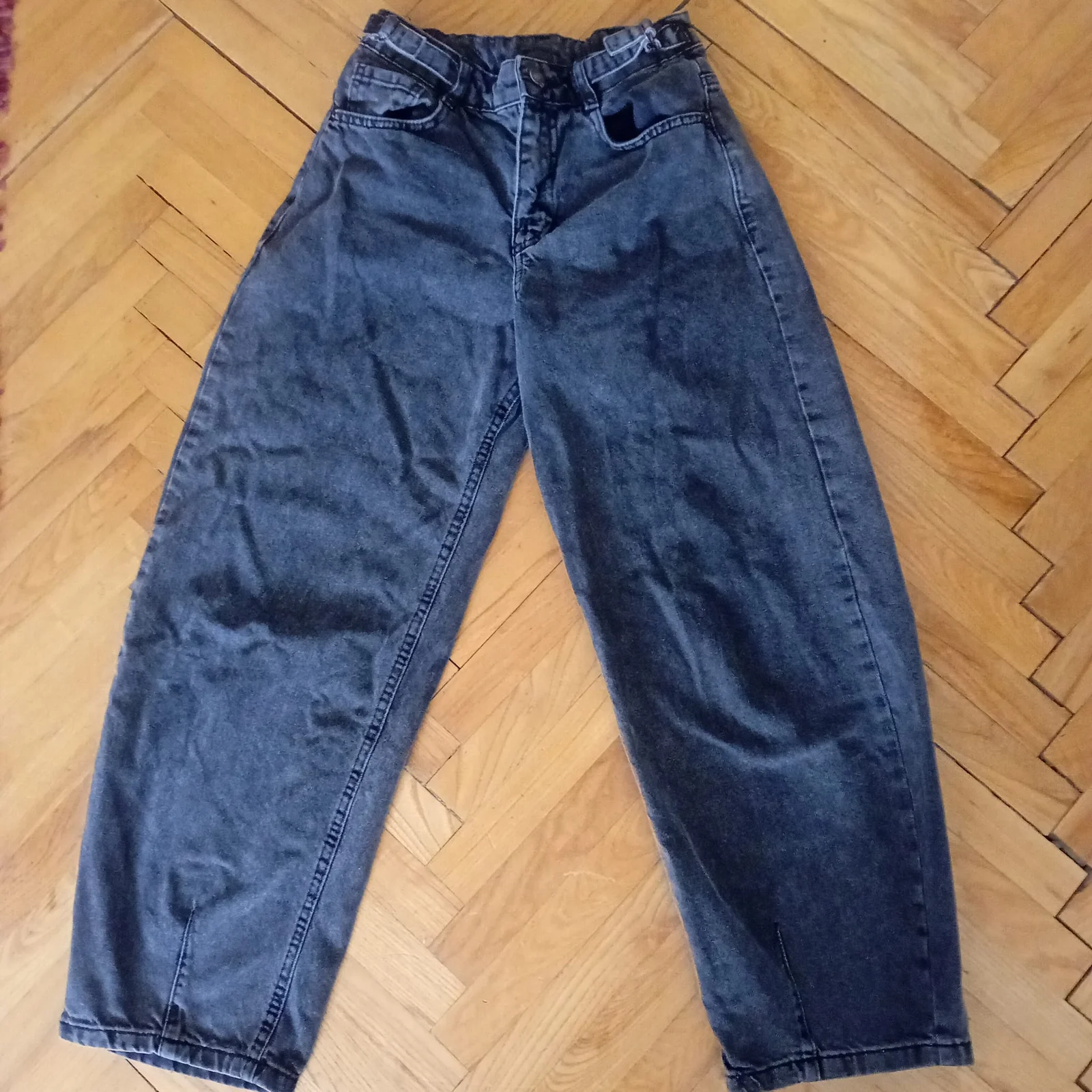 LCW Farmerke