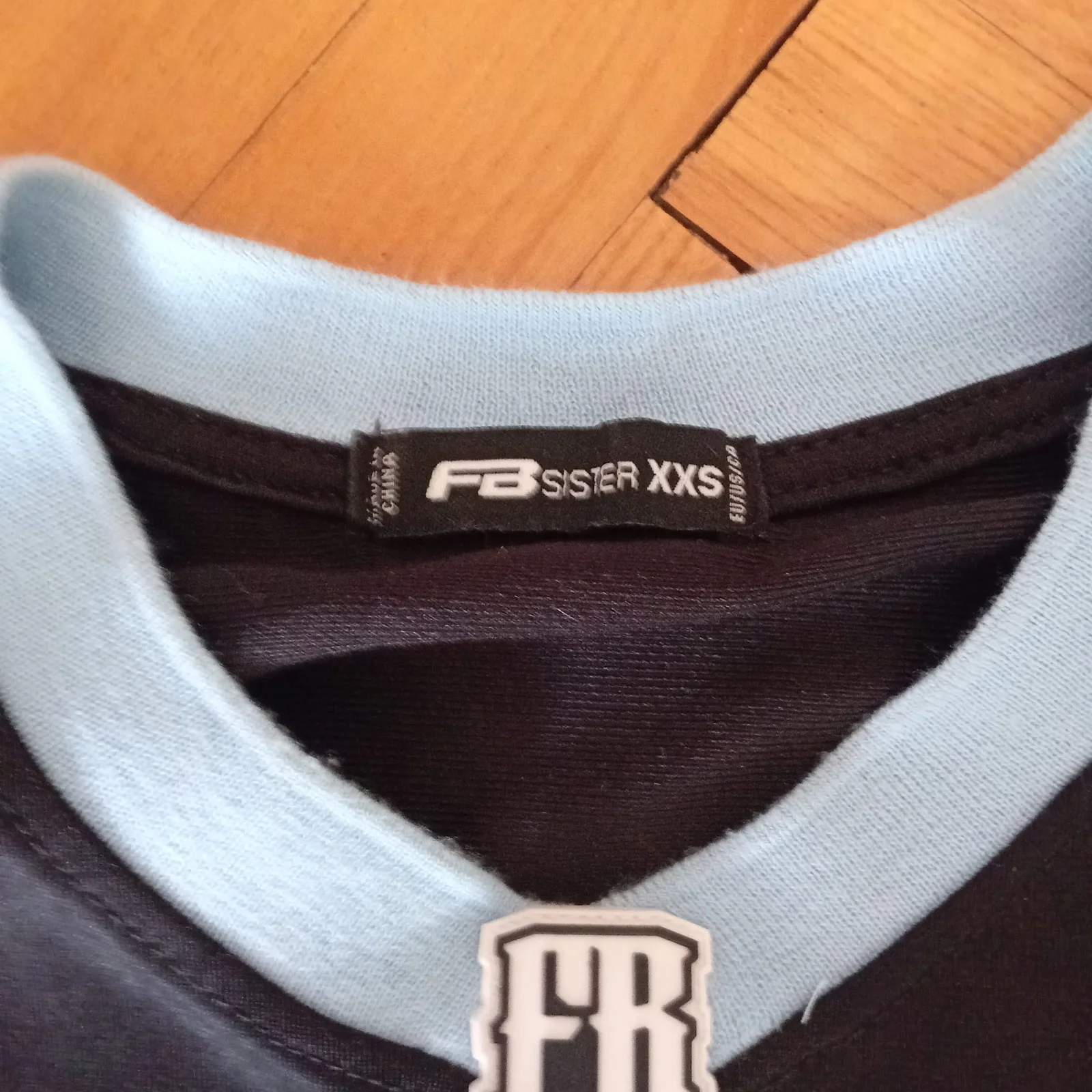 Jersey FB Sisters