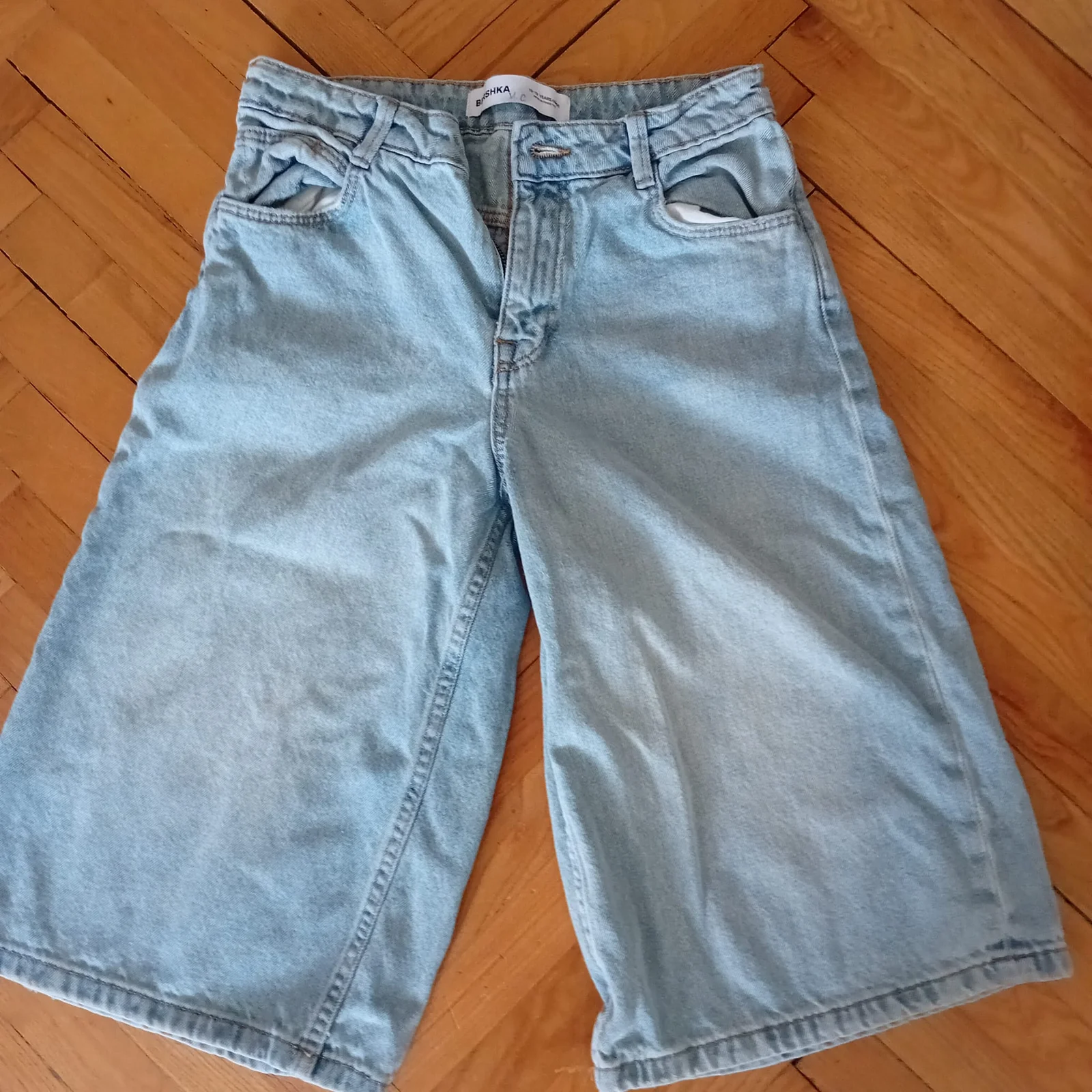 Bershka bermude