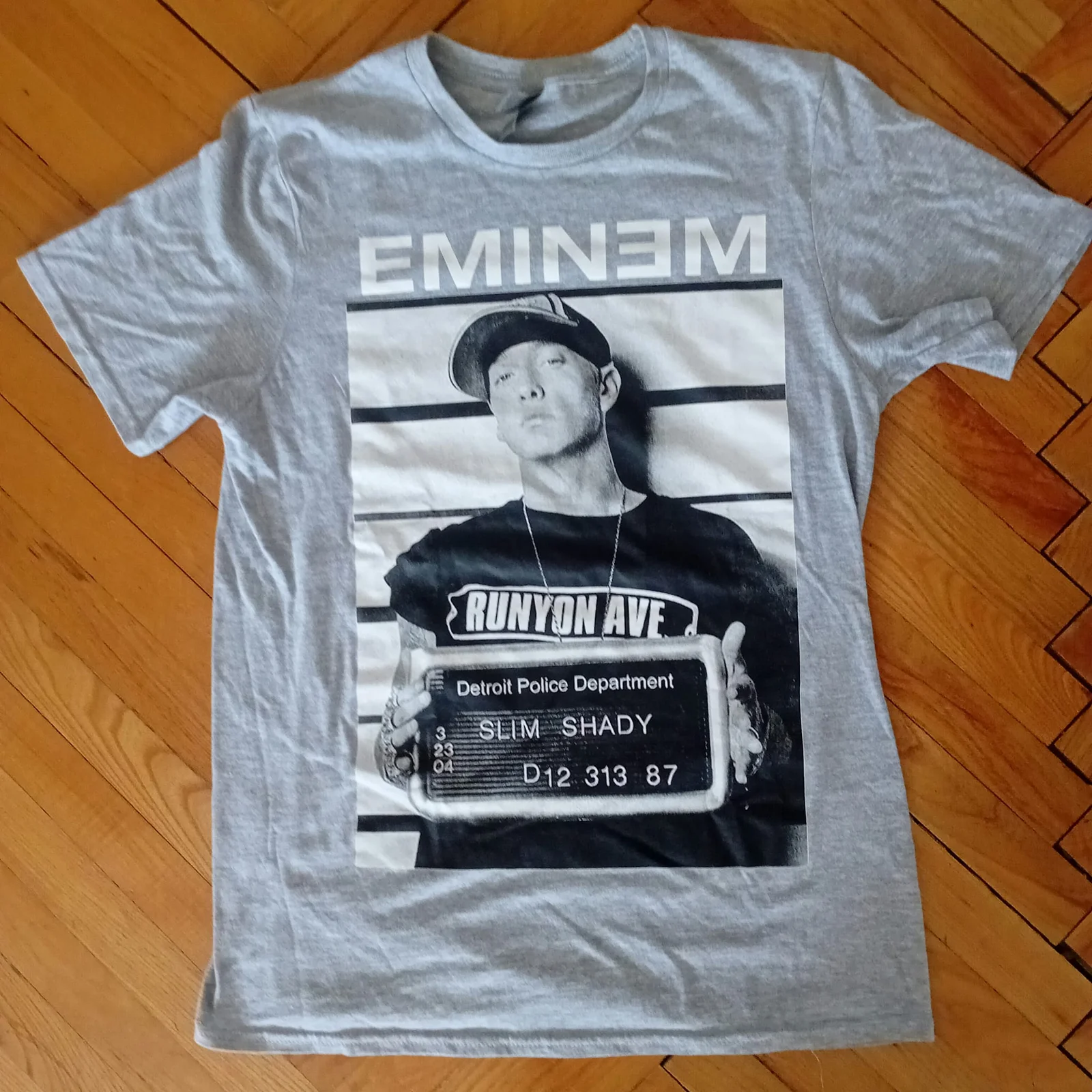 EMINEM majica