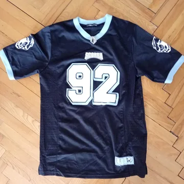 Jersey FB Sisters