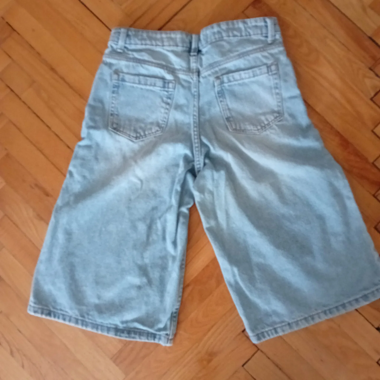 Bershka bermude