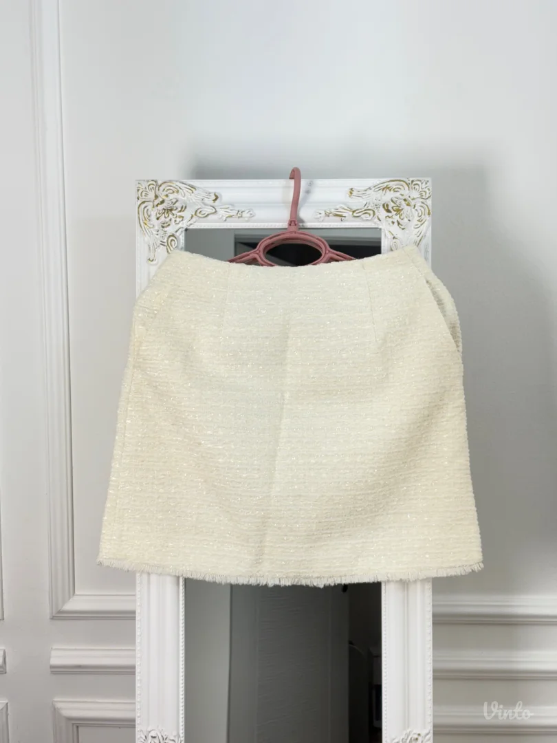 Goelia - Krem set od tvida