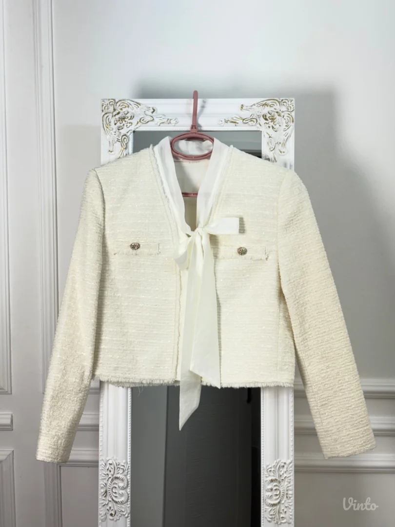 Goelia - Krem set od tvida