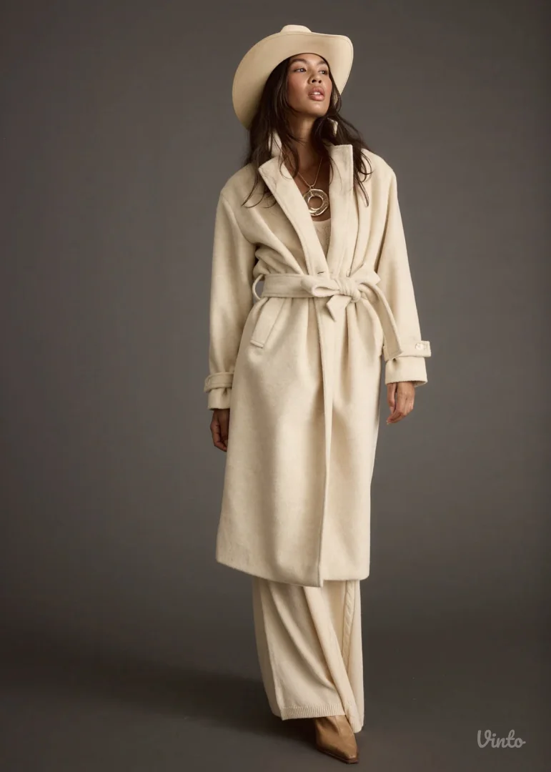 12tribe - Krem kaput