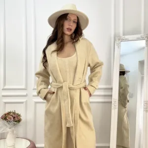 12tribe - Krem kaput