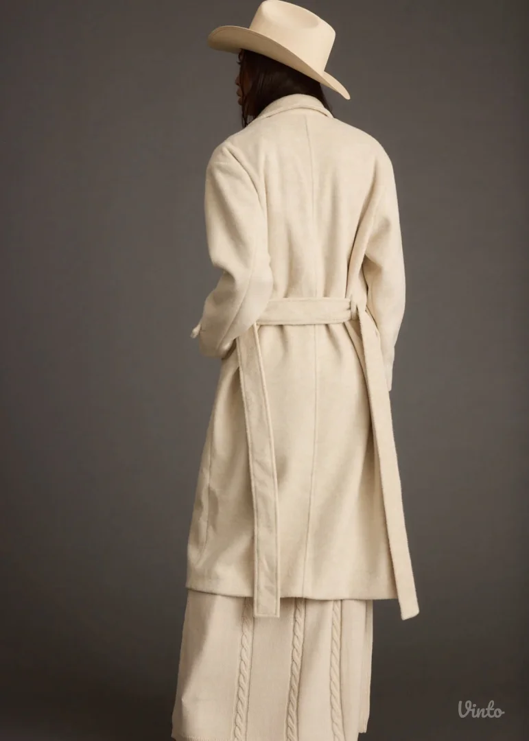 12tribe - Krem kaput