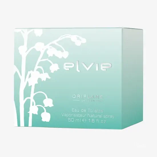 ELVIE Oriflame