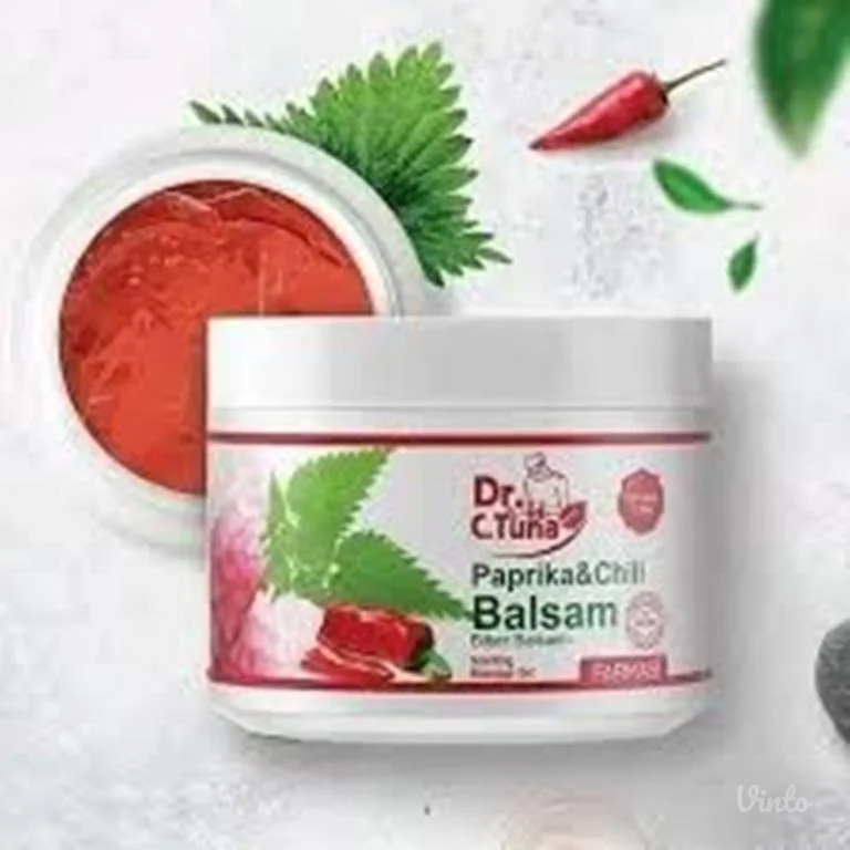 gel za masazu od ljutih papricica farmasi