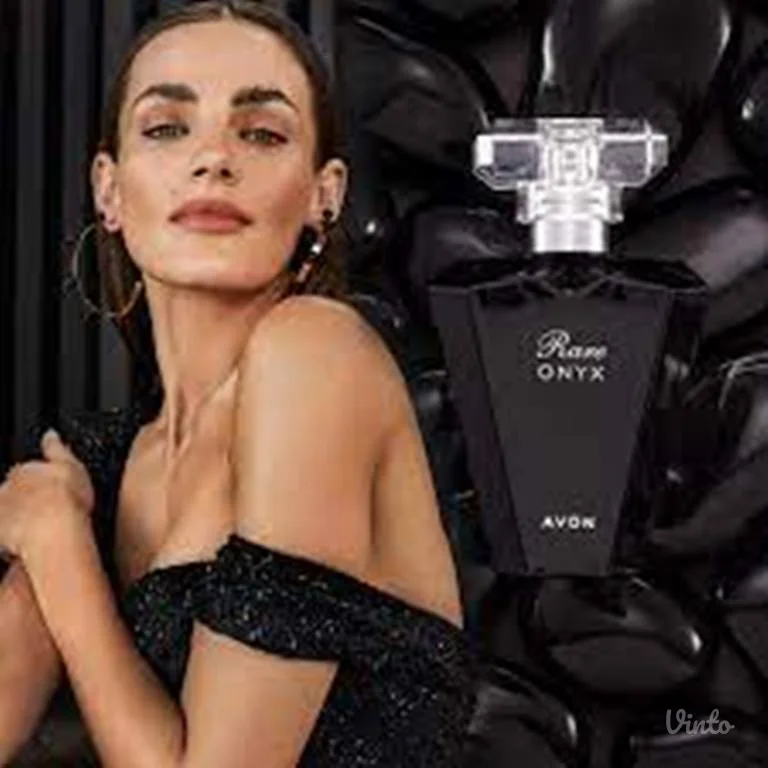 Avon Rare Onyx parfem