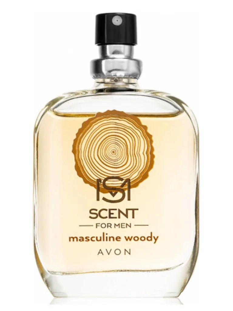 ms scent masculine
