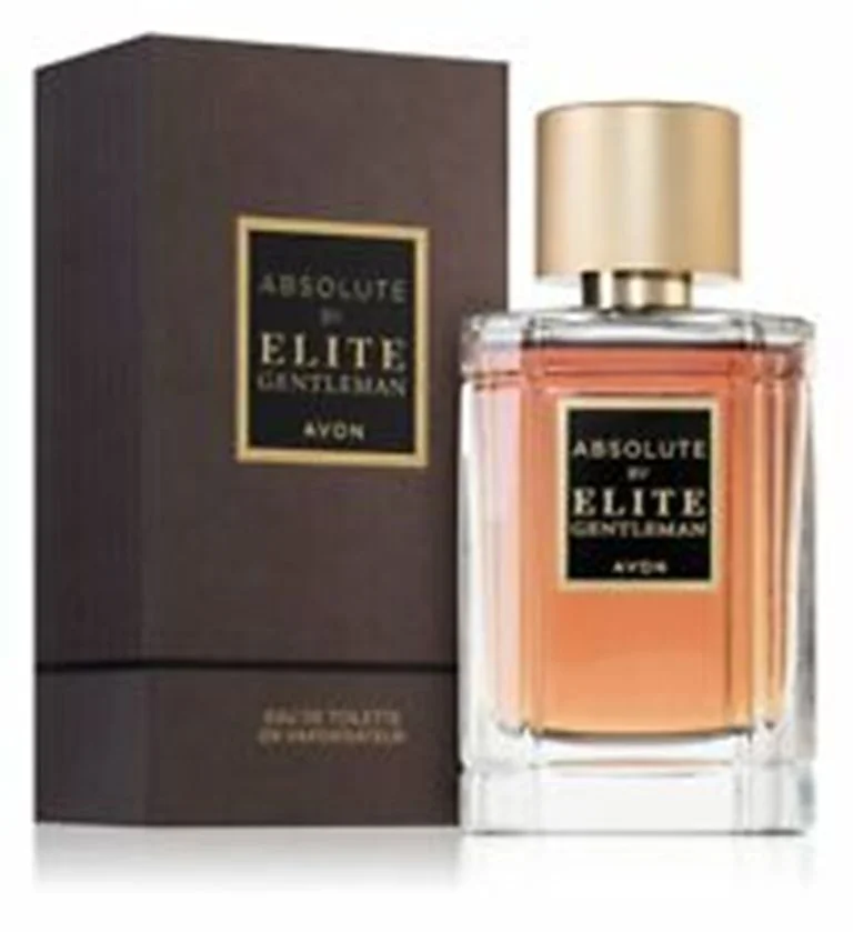 Absolute By Elite Gentleman Avon