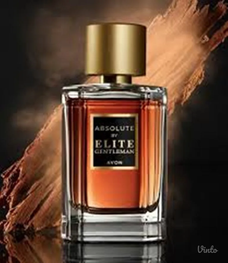 Absolute By Elite Gentleman Avon