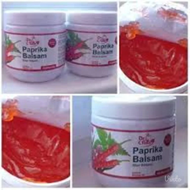 gel za masazu od ljutih papricica farmasi