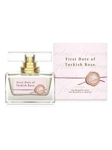 first date turkish rose