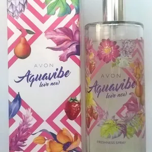 aquavibe love now