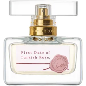 first date turkish rose