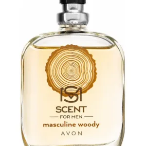 ms scent masculine
