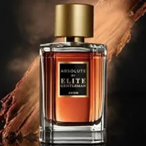 Absolute By Elite Gentleman Avon
