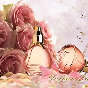 Volare parfemska voda