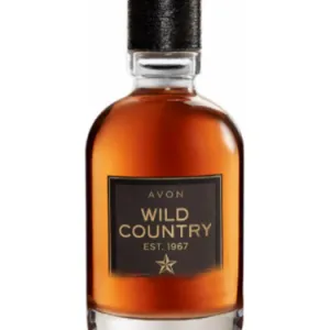 Wild contry est 1967