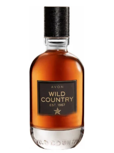 Wild contry est 1967